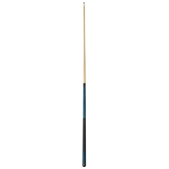 Viper Elite Series Blue Wrapped Cue