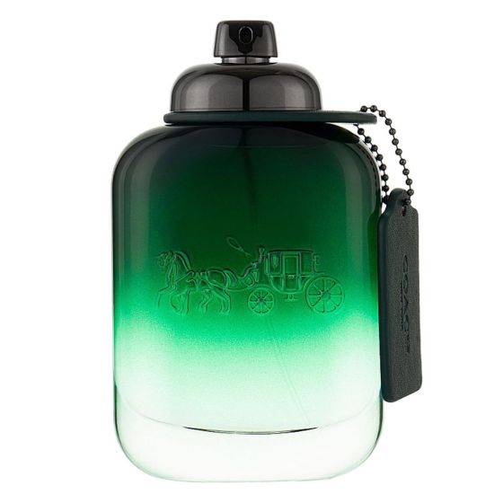Green EDT Men's Size 3.3 oz