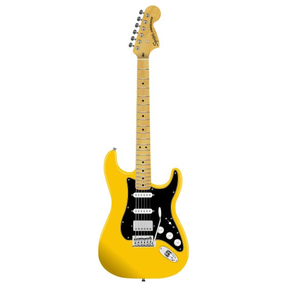 Limited Edition FSR Affinity Stratocaster HSS Guitar