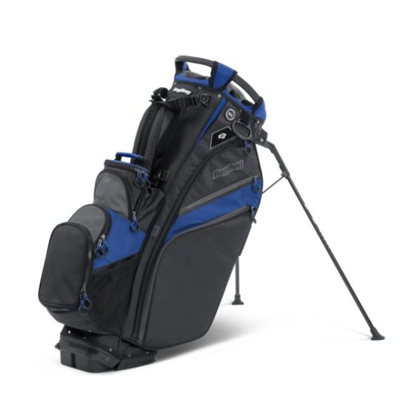 Chiller Pro Hybrid Golf Stand Bag