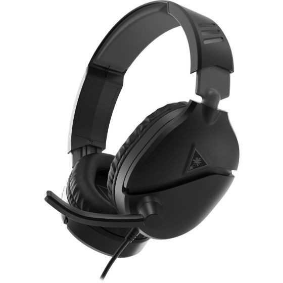 Recon 70 Gaming Headset for PC: Black