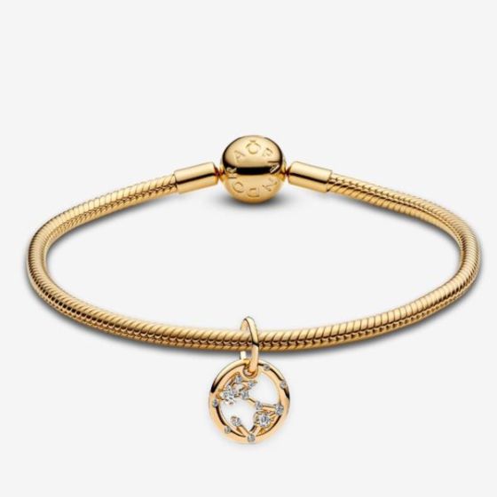 Zodiac: Pisces Bracelet