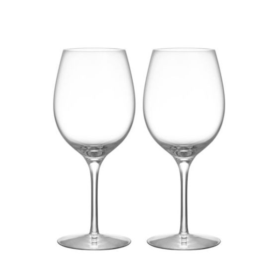 Merlot Wine Large 2-Pack