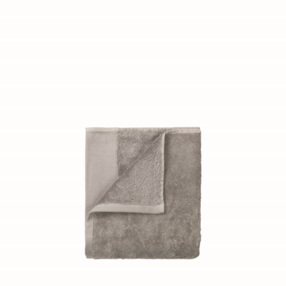 RIVA - Organic Terry Cloth Hand Towel 12 x 20 -Set of 2