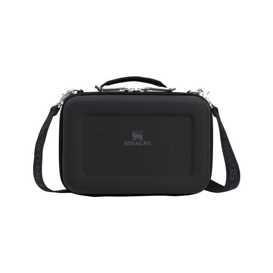 The All Day Mini Lunch Box - Black