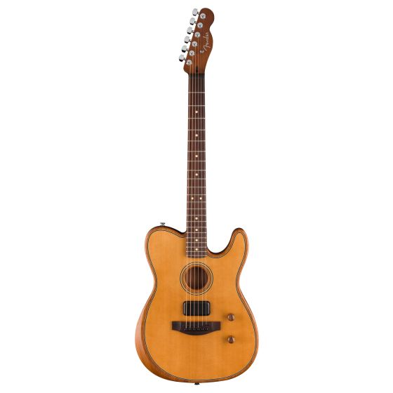 Acoustasonic Standard Telecaster