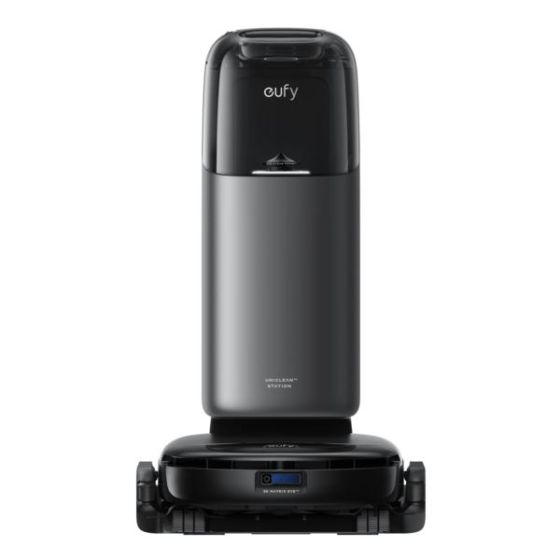 Omni S1 Pro Robot Vacuum