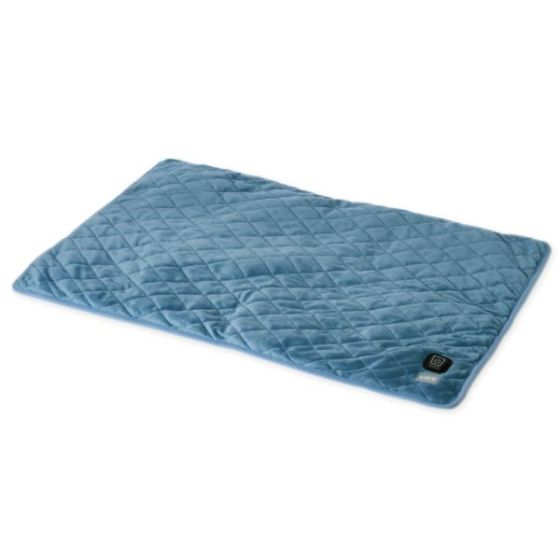 WeightedWarmth Weighted Body Pad w/ Heat