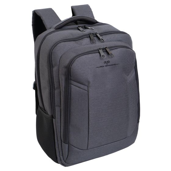 The Hudson Nylon Workbook Backpack Size 18