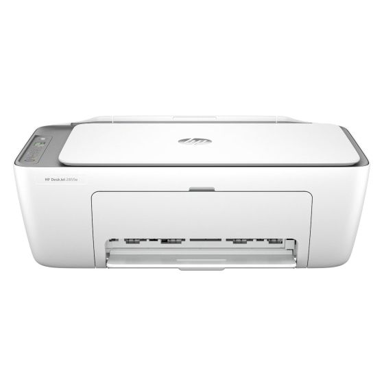 Deskjet 2855e Wireless Inkjet Multifunction Printer