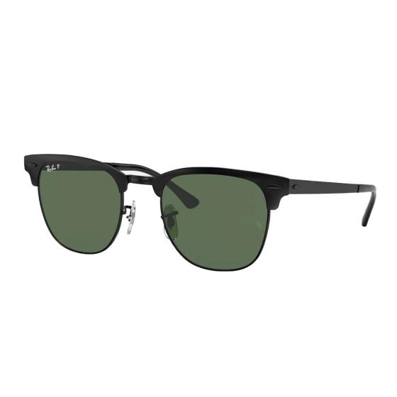 Clubmaster Unisex Sunglasses Polarized Size 51