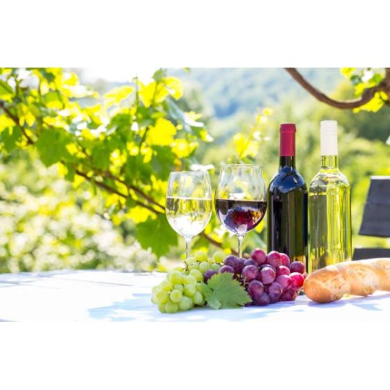 Wine Galaxy's Sensual Spring Showcase - 6 bottles, All White