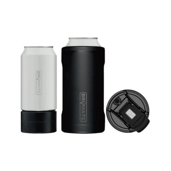 Hopsulator Trio - Matte Black