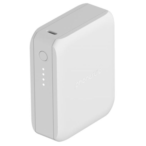 PhoneSuit - Energy Core - PD Battery Pack - Mini - 30W PD - 10,000mAh