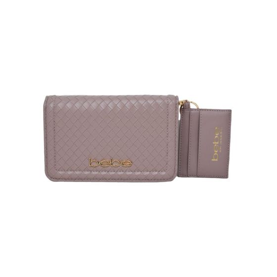 Taffy Crossbody with CC Size 7