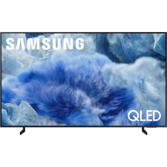 Samsung QN65Q8F QLED 4K Vision AI Smart TV