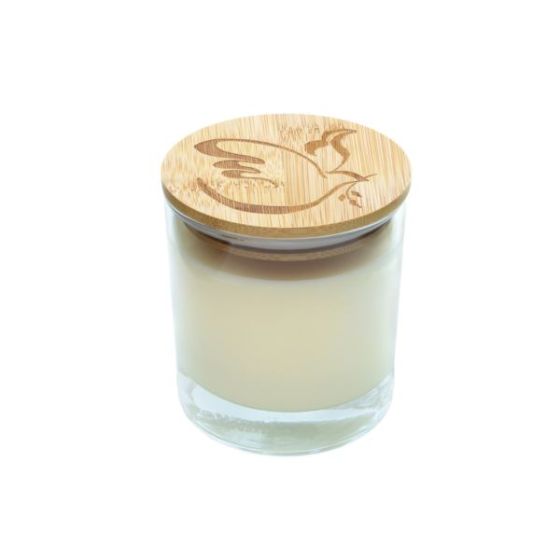 Soy Candle - 8.5 oz. - Dove