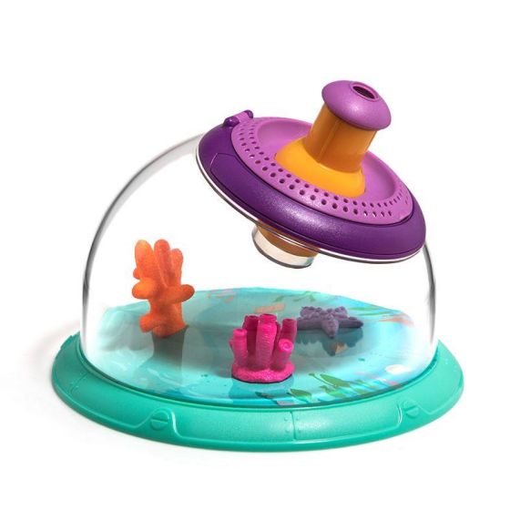 Insect & Aqua Viewer