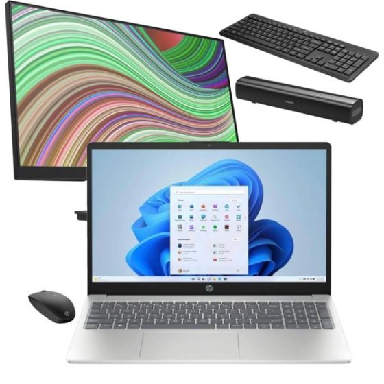 Home Office 15.6