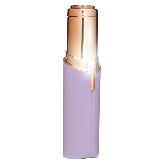 Ladies Facial Shaver