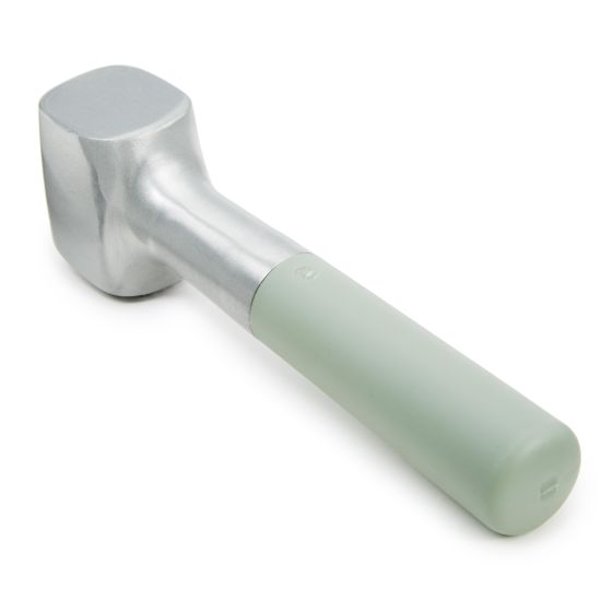 Leo Balance Cast Aluminum Meat Hammer 6.75