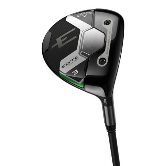 Elyte Max Fast Fairway Wood