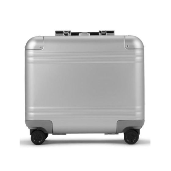 Classic Aluminum Business Case