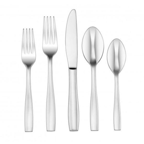 Sienna 20-Piece Flatware Set