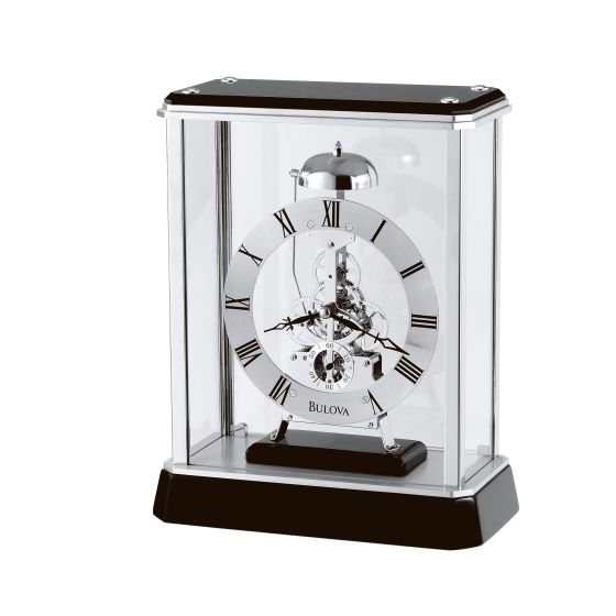 Vantage Tabletop Clock