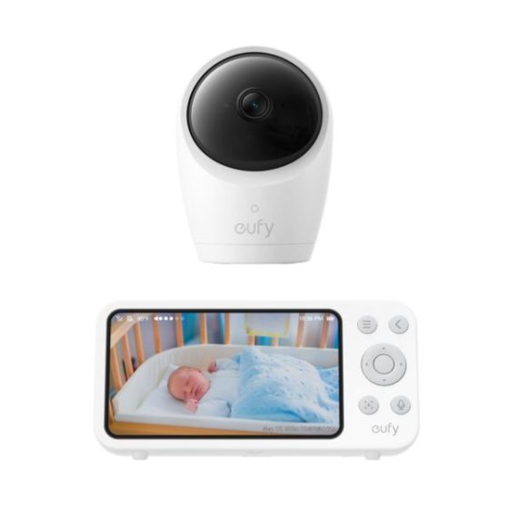 E20 Baby Monitor