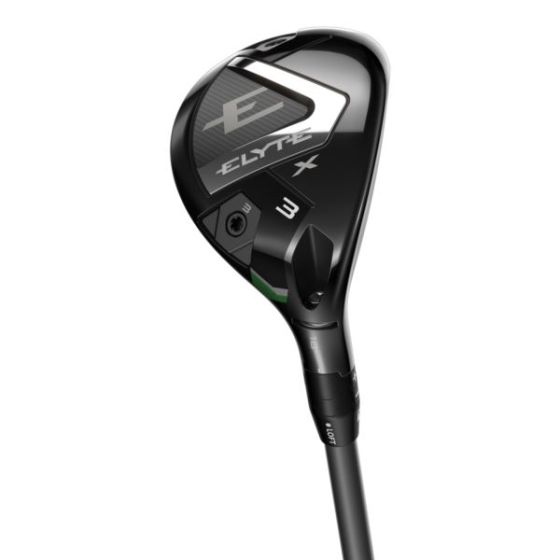 Elyte X Hybrid