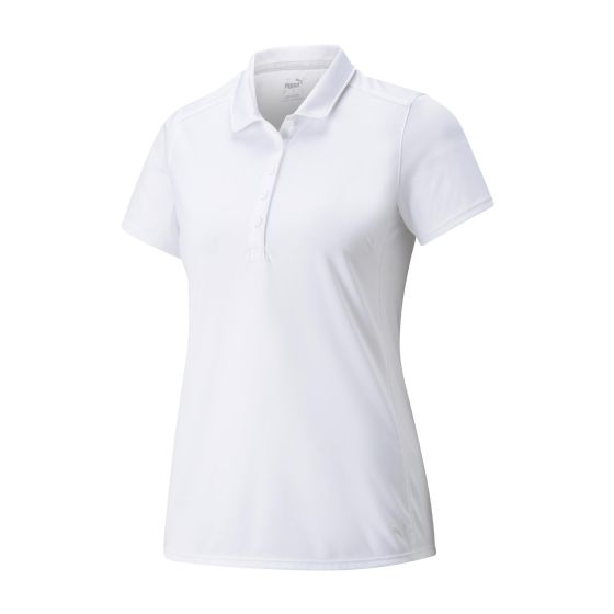 Women's Gamer Polo