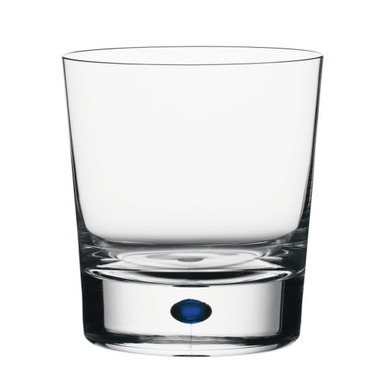 Intermezzo  - Single Double Old Fashion