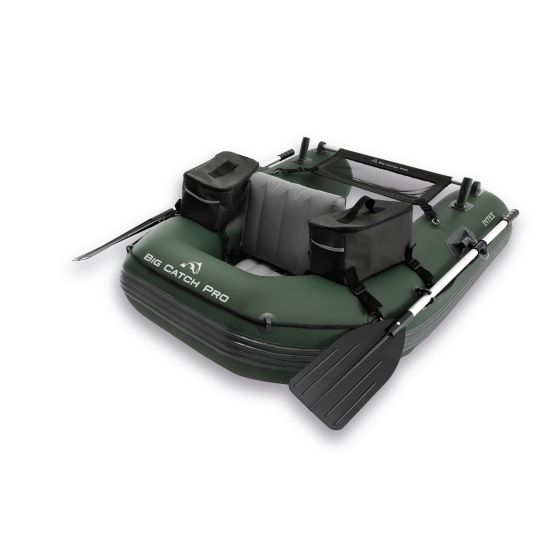 Big Catch Pro Fishing Tube