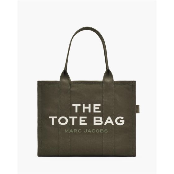 The Canvas Large Tote Bag