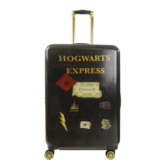 Hogwarts Express Luggage Size 29