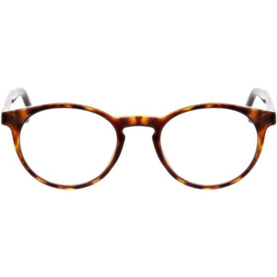 Blue Light Flitering Readers  - Blonde Demi +2.0