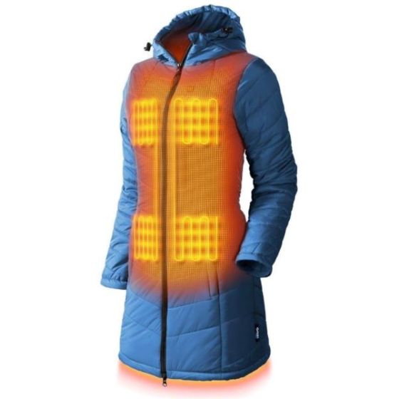 Victoria Women's Puffer Jacket Size XS