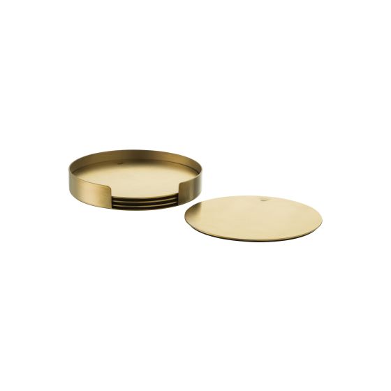 Peak Coasters 4 pack