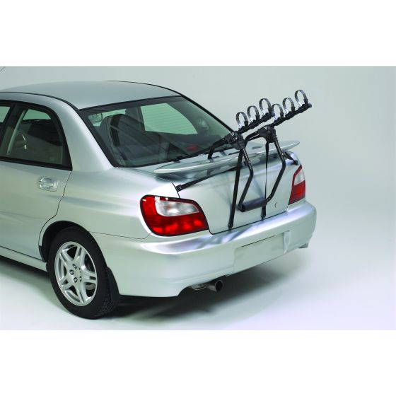 Sentinel 3 Trunk Mount Bike Rack