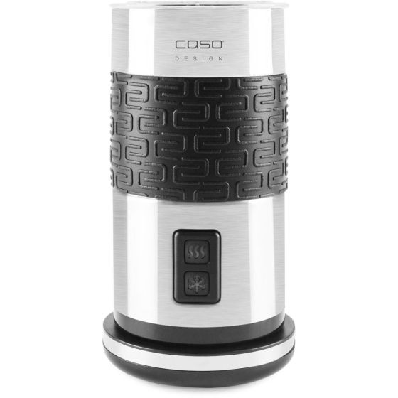 Fomini Crema Inox Electric Milk Frother