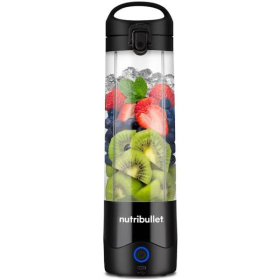 Portable Blender - Black