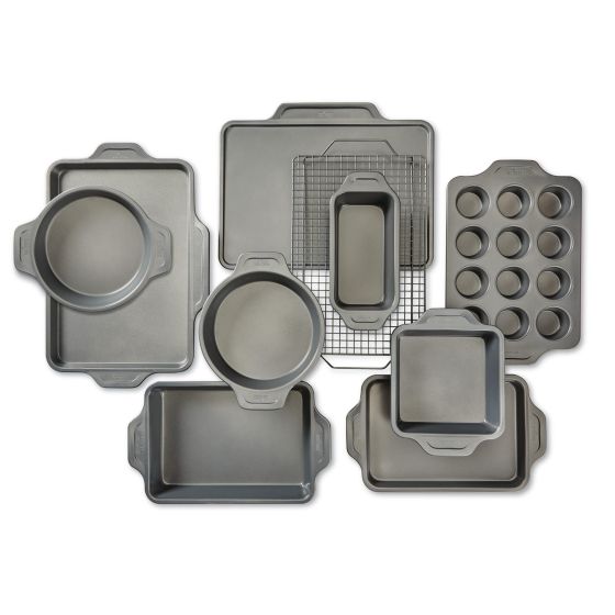 Pro-Release 10-Piece Bakeware Set