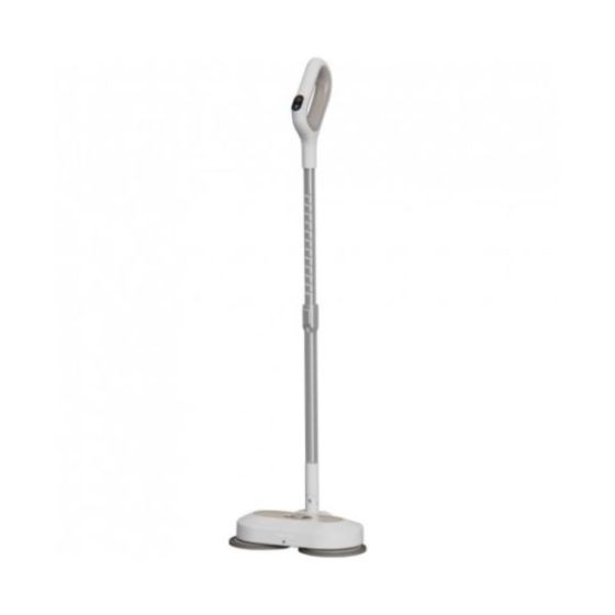 Cordless Spinning Mop