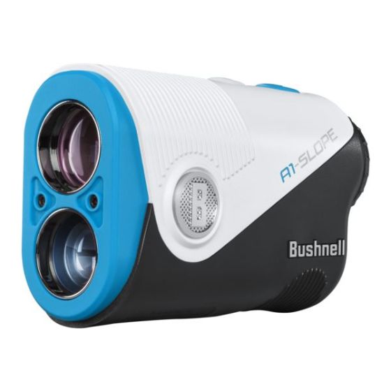 A1-Slope Laser Rangefinder