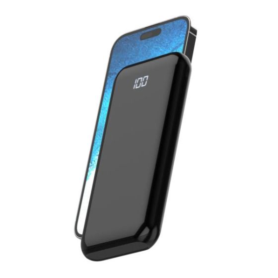 PhoneSuit - Energy Core - LCD PD Battery Pack - Max - 20W PD - 20,000mAh