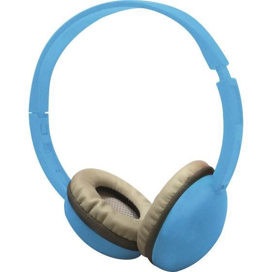 Kids Wired Headphones w/ Mic