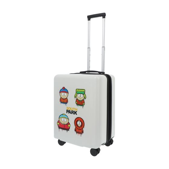 Paramount Southpark Carry-On Luggage Size 22.5