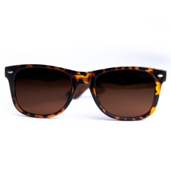 Crush Tortoise & Walnut Sunglasses Wooden Sunglasses