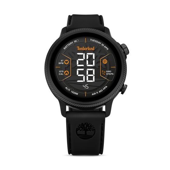 Timberland Trail Force Smart Watch Size Mens Standard